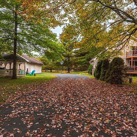 Antler Ridge: 3Bdr W Hot Tub & Game Room Albrightsville Экстерьер фото