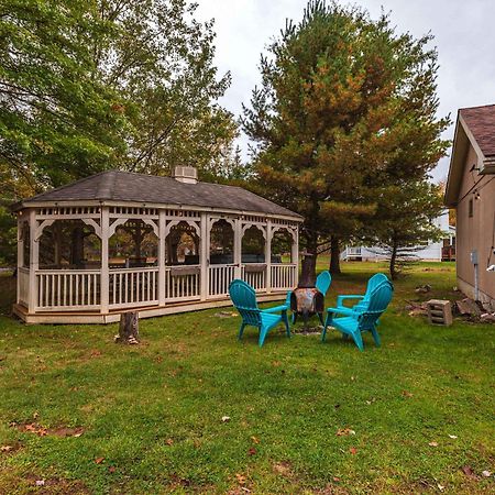 Antler Ridge: 3Bdr W Hot Tub & Game Room Albrightsville Экстерьер фото