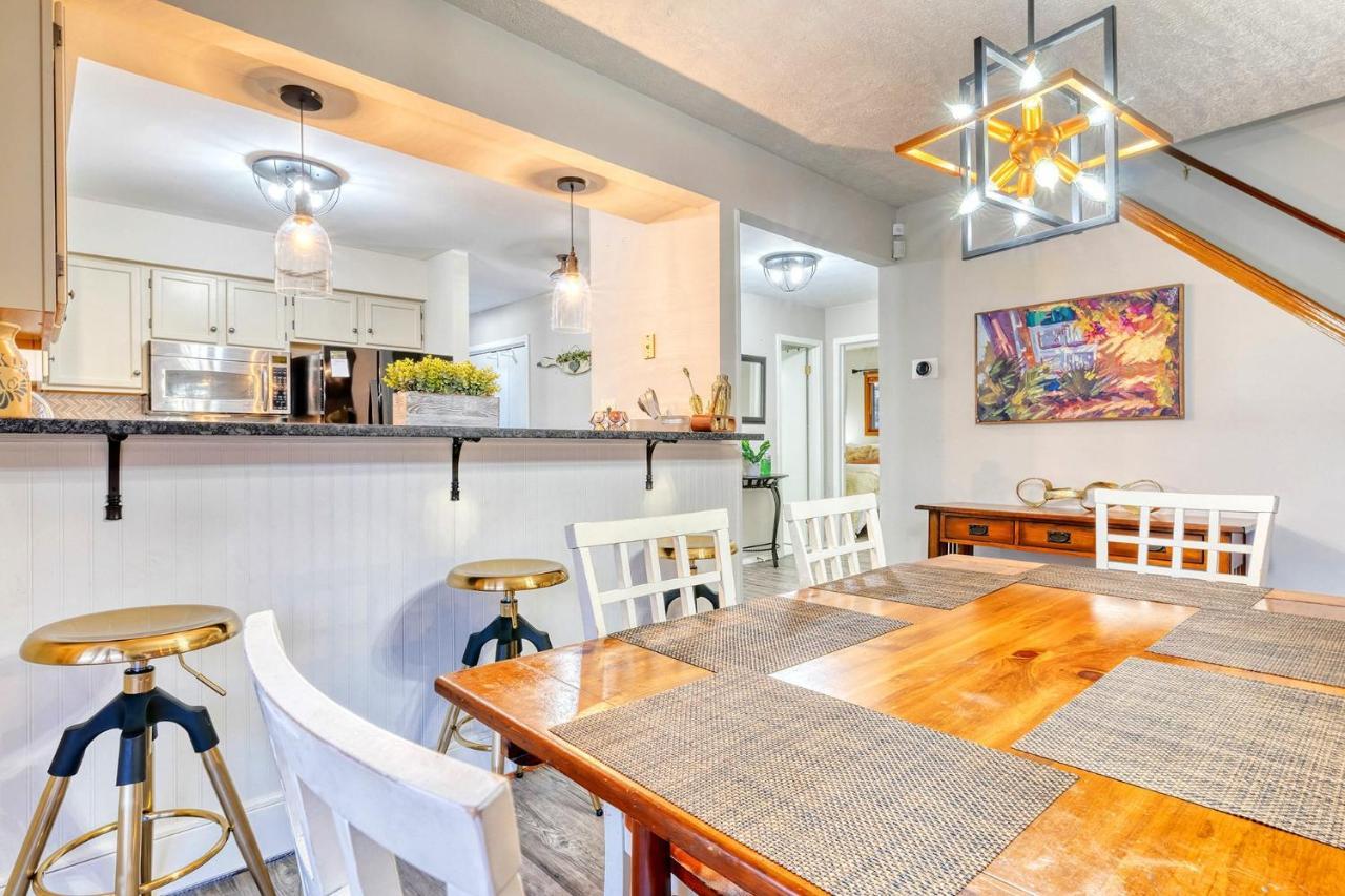 Antler Ridge: 3Bdr W Hot Tub & Game Room Albrightsville Экстерьер фото