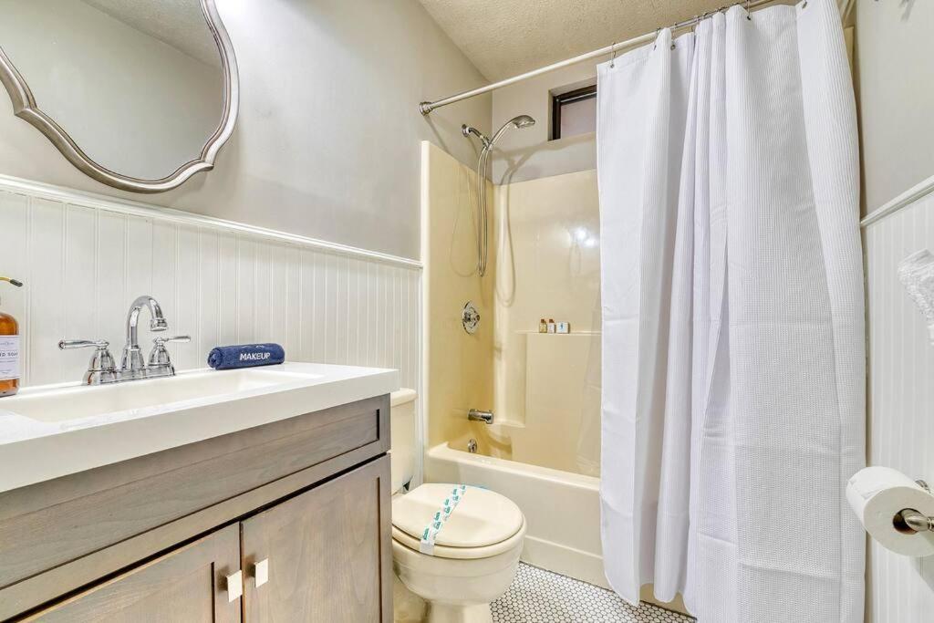 Antler Ridge: 3Bdr W Hot Tub & Game Room Albrightsville Экстерьер фото