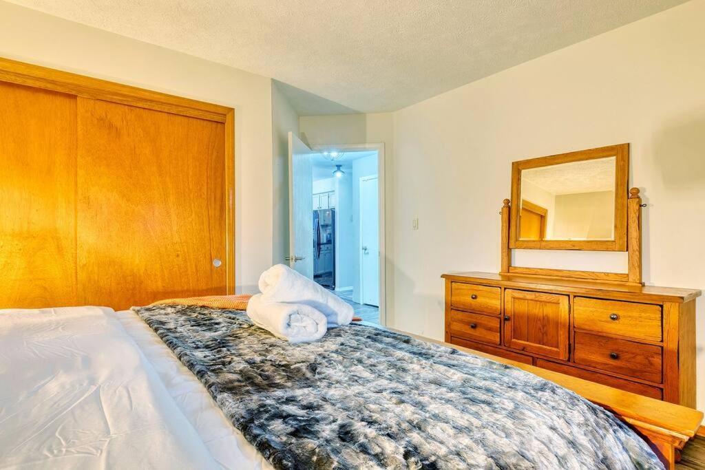 Antler Ridge: 3Bdr W Hot Tub & Game Room Albrightsville Экстерьер фото